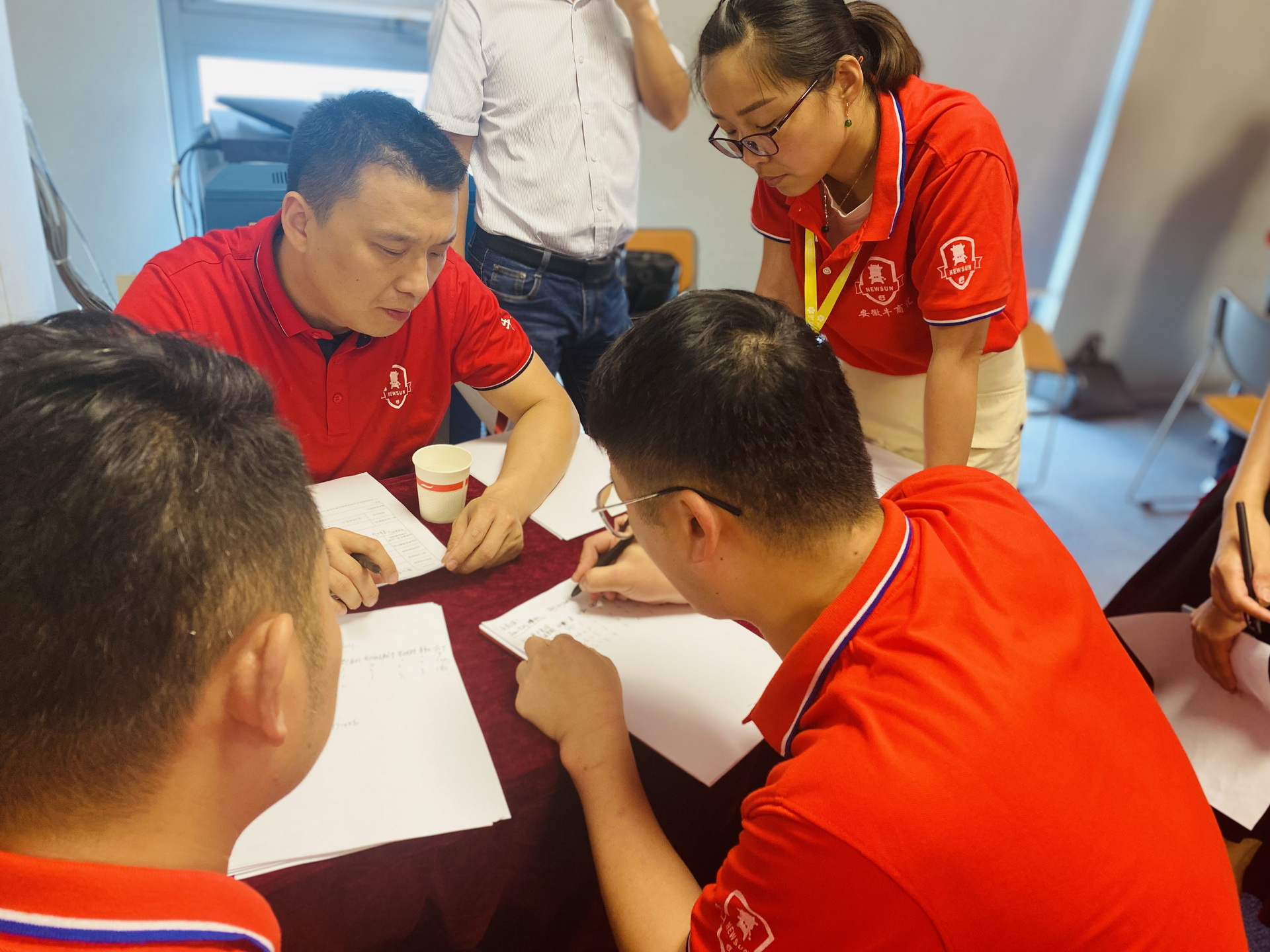 語音講解,互動展示 語音講解,互動展示