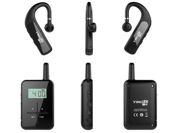 同傳設備 同傳設備