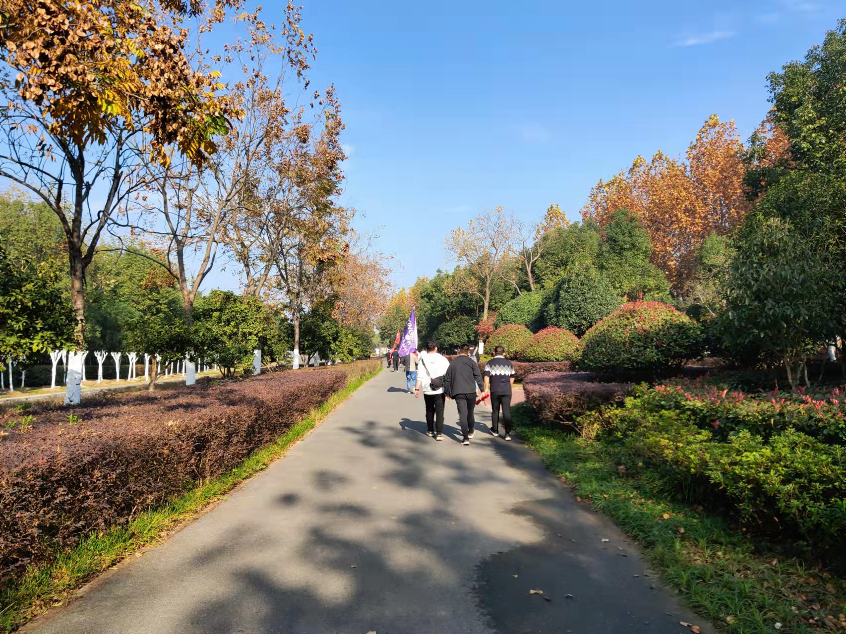 沿途記錄 沿途記錄