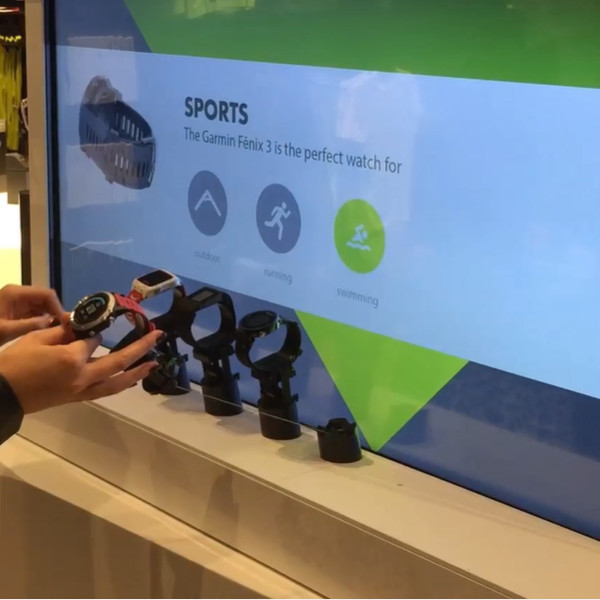 互動展架 互動展架