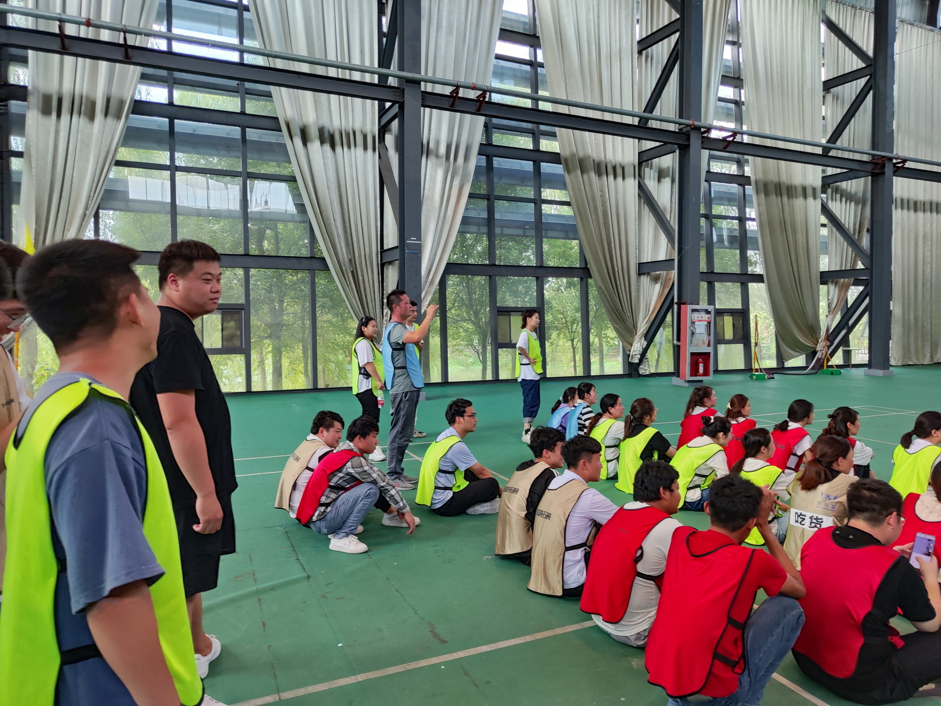 鷹米講解 鷹米講解