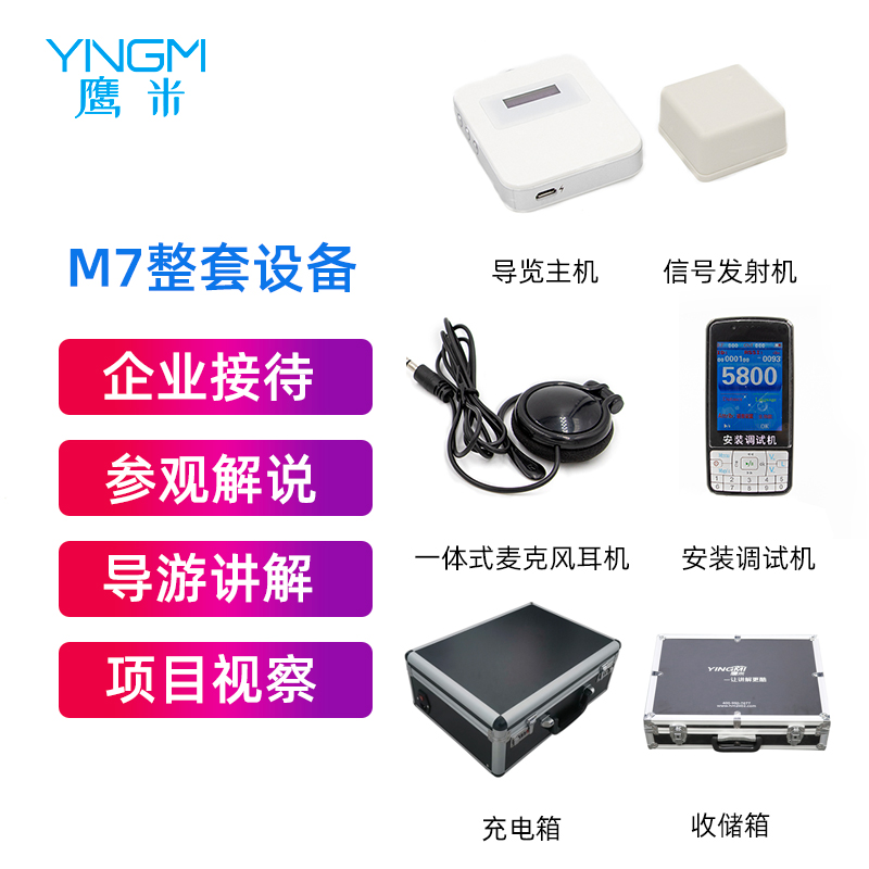 電子導游器 電子導游器