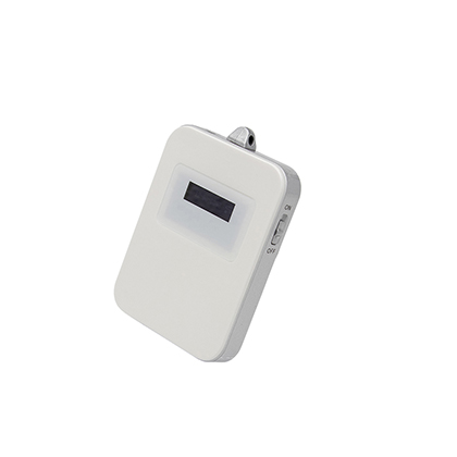 自動感應(yīng)導(dǎo)覽設(shè)備M7