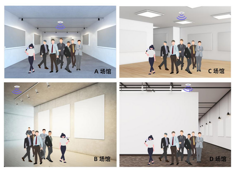 分區講解系統哪家好